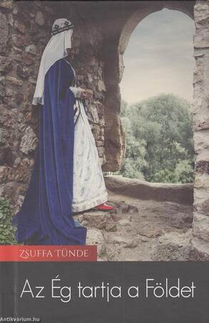 Az Ég tartja a Földet