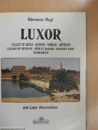 Luxor