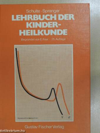 Lehrbuch der Kinderheilkunde