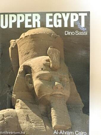 Upper Egypt