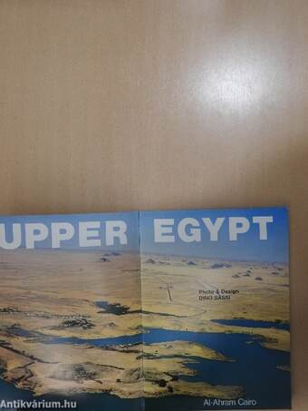 Upper Egypt