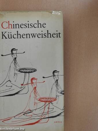 Chinesische Küchenweisheit