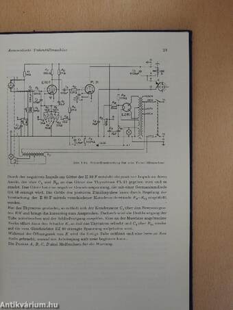 Schaltungsbuch der Industriellen Elektronik