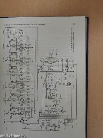 Schaltungsbuch der Industriellen Elektronik