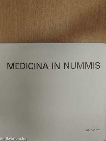 Medicina in nummis