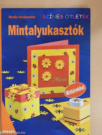 Mintalyukasztók