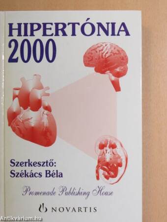 Hipertónia 2000