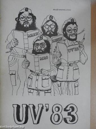 UV '83