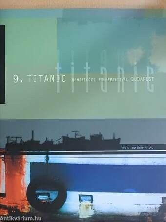 9. Titanic Nemzetközi Filmfesztivál