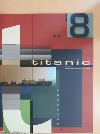 8. Titanic Nemzetközi Filmfesztivál