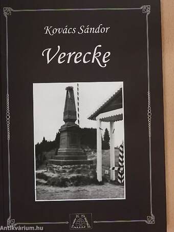 Verecke