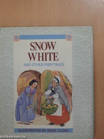 Snow White and other Fairy Tales