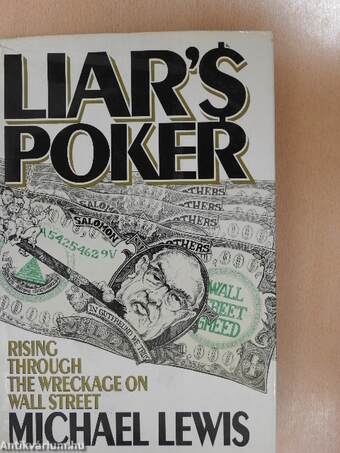 Liar's Poker