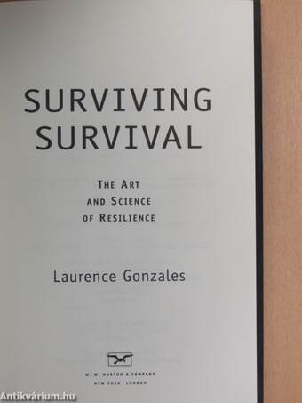 Surviving Survival