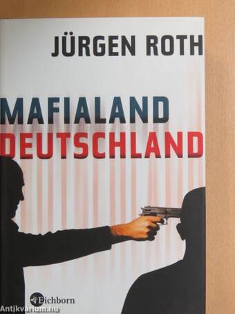 Mafialand Deutschland