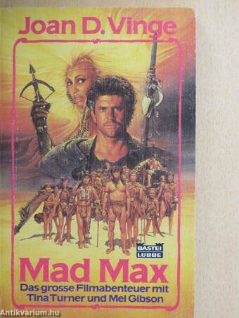 Mad Max