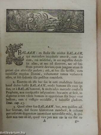 Lucae Pauli perghold U. J. D. dissertatio paraenetica (rossz állapotú)