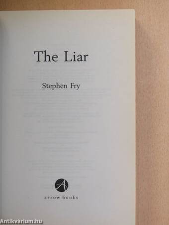 The Liar