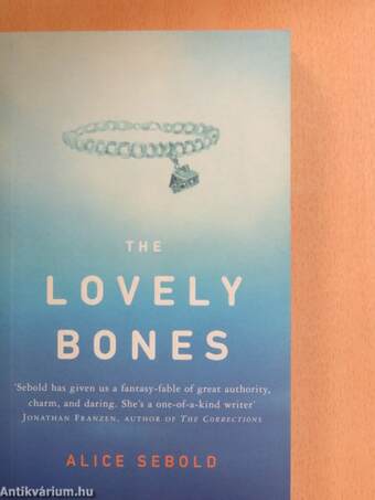 The Lovely Bones