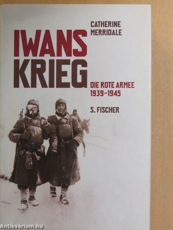 Iwans Krieg