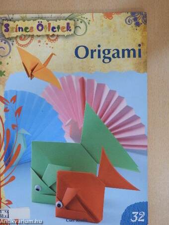 Origami