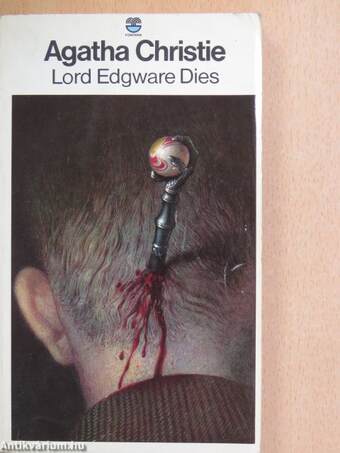 Lord Edgware Dies