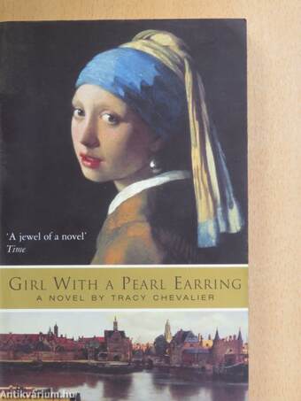 Girl with a Pearl Earring