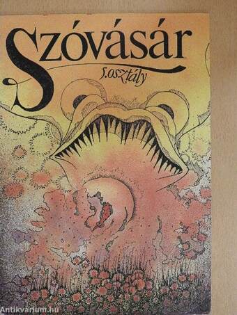 Szóvásár