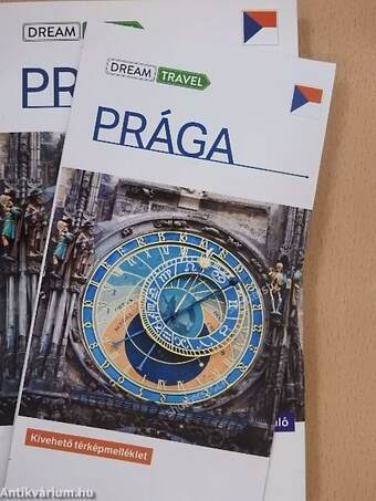 Prága