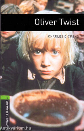 OLIVER TWIST
