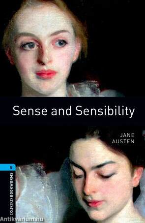 SENSE AND SENSIBILITY (OBW 5)