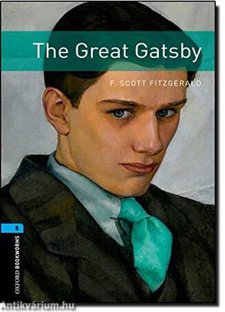 The great gatsby obw 5.