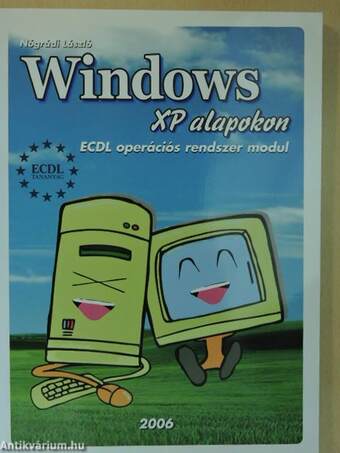 Windows XP alapokon