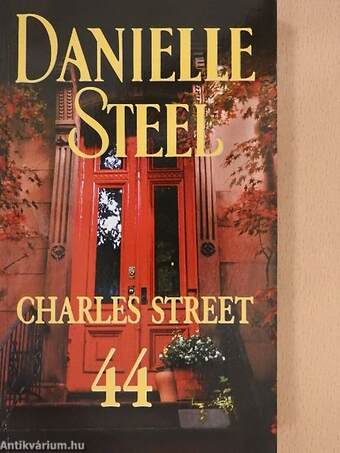 Charles Street 44