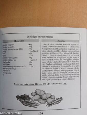 A székrekedés és étrendi kezelése