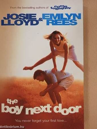 The Boy Next Door