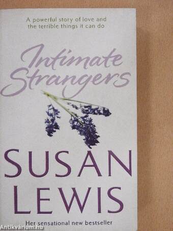 Intimate Strangers