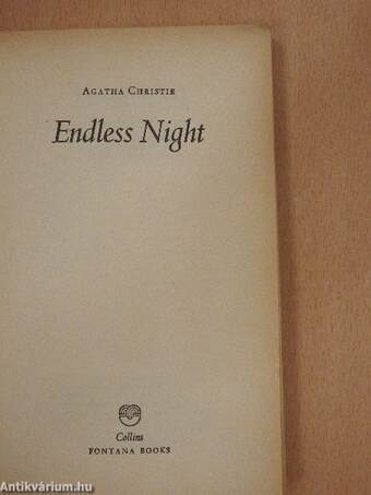 Endless Night