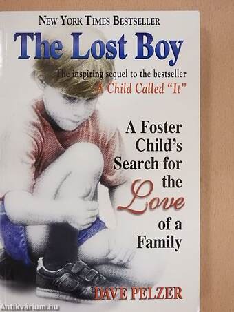 The Lost Boy