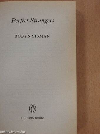 Perfect Strangers