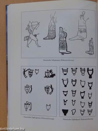 Das Harmonisieren von ungarischen Weinen und Speisen