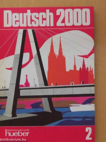 Deutsch 2000 2