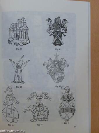 Genealogica et Heraldica