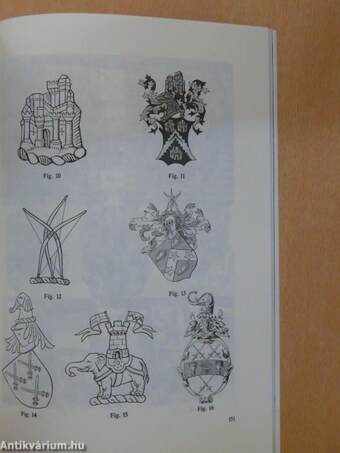 Genealogica et Heraldica