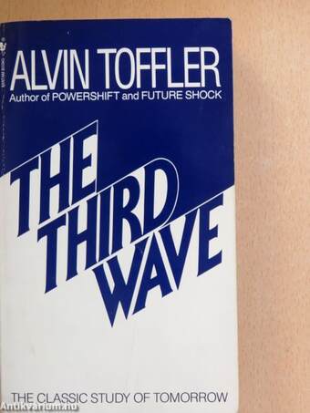 The Third Wave