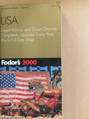 Fodor's 2000