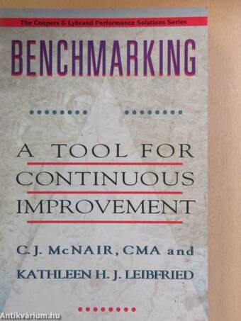 Benchmarking