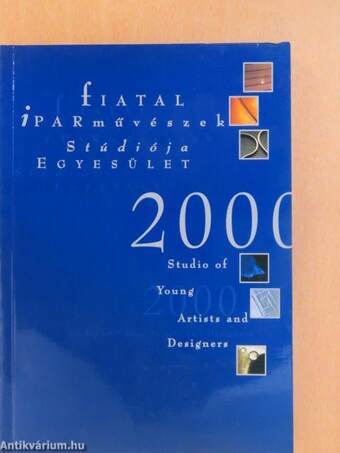 Fiatal Iparművészek Stúdiója Egyesület 2000