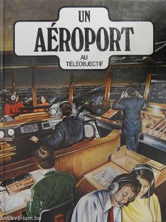 Un Aéroport 