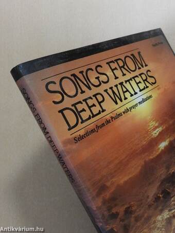 Songs From Deep Waters